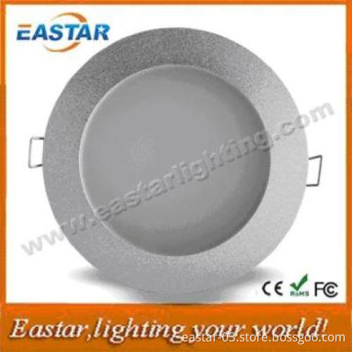 15W High Power LED Down Lamp